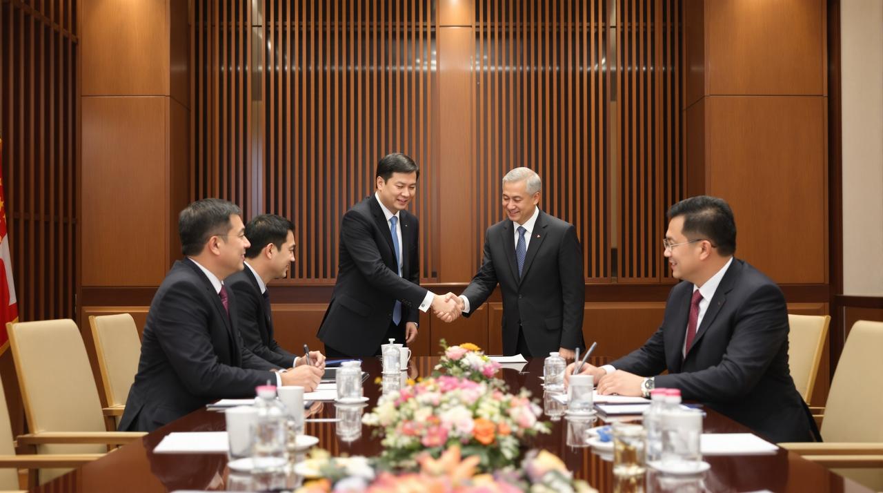 策驰影院与国际顶级制作公司达成战略合作协议