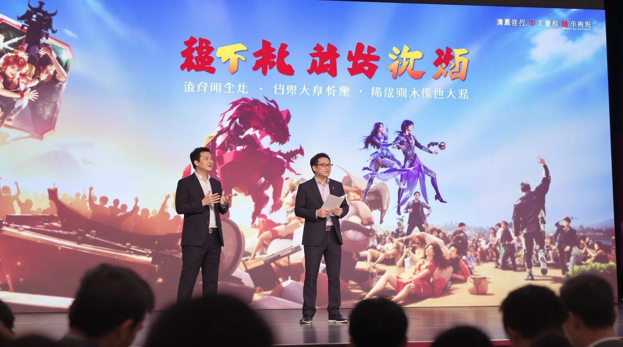 策驰影院2026年度片单正式发布，十余部重磅作品蓄势待发